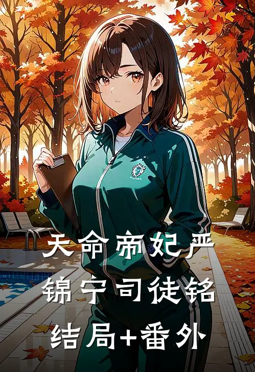 天命帝妃严锦宁司徒铭结局+番外