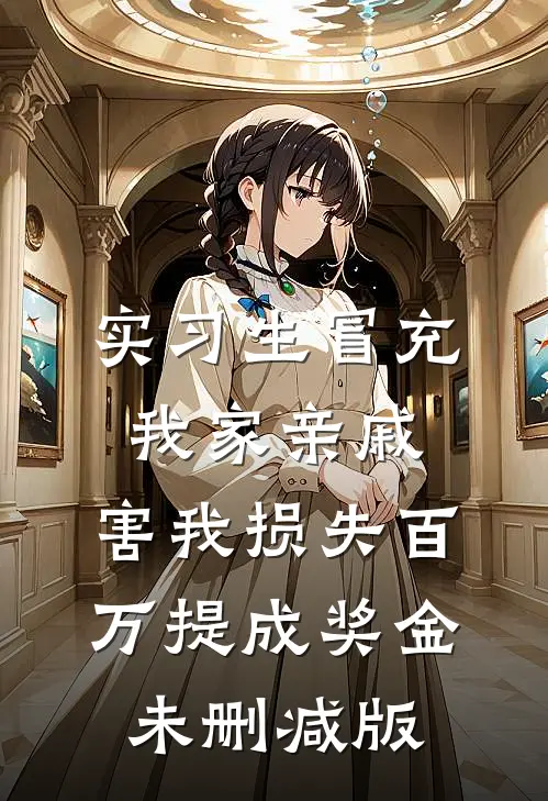 实习生冒充我家亲戚，害我损失百万提成奖金未删减版