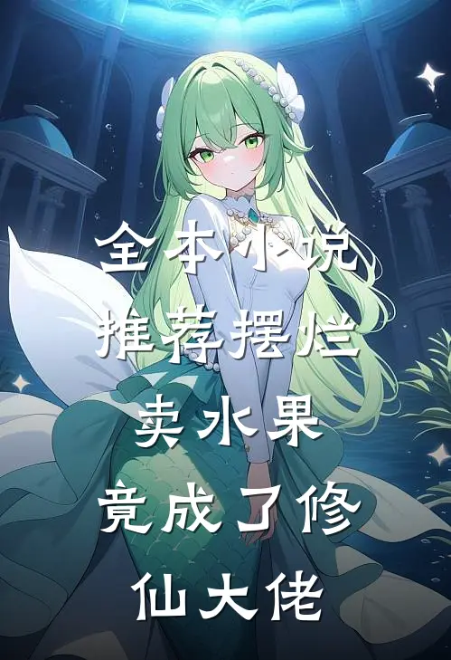 全本小说推荐摆烂卖水果，竟成了修仙大佬