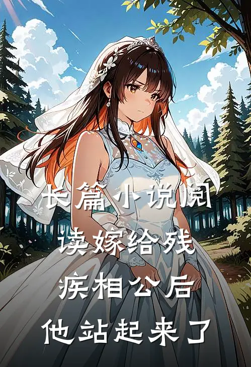 长篇小说阅读嫁给残疾相公后，他站起来了