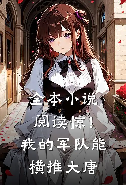 全本小说阅读惊！我的军队能横推大唐