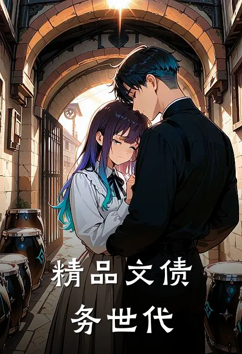 精品文债务世代