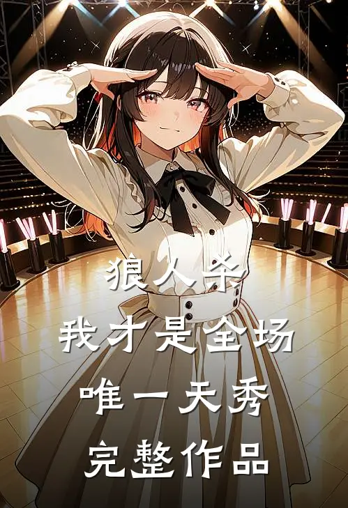 狼人杀：我才是全场唯一天秀完整作品