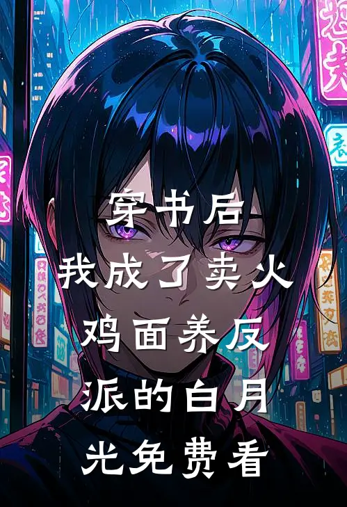 穿书后，我成了卖火鸡面养反派的白月光免费看