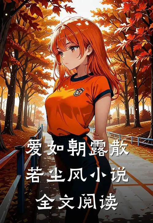 爱如朝露散若尘风小说全文阅读