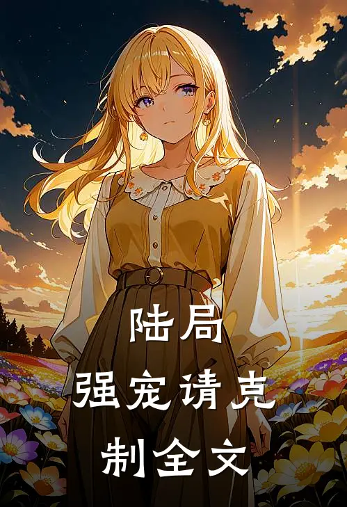 陆局，强宠请克制全文