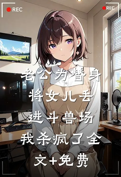 老公为替身将女儿丢进斗兽场，我杀疯了全文+免费