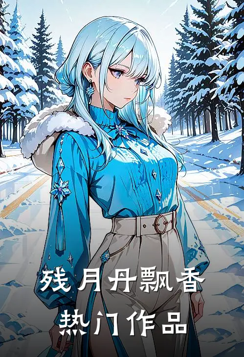 残月丹飘香热门作品