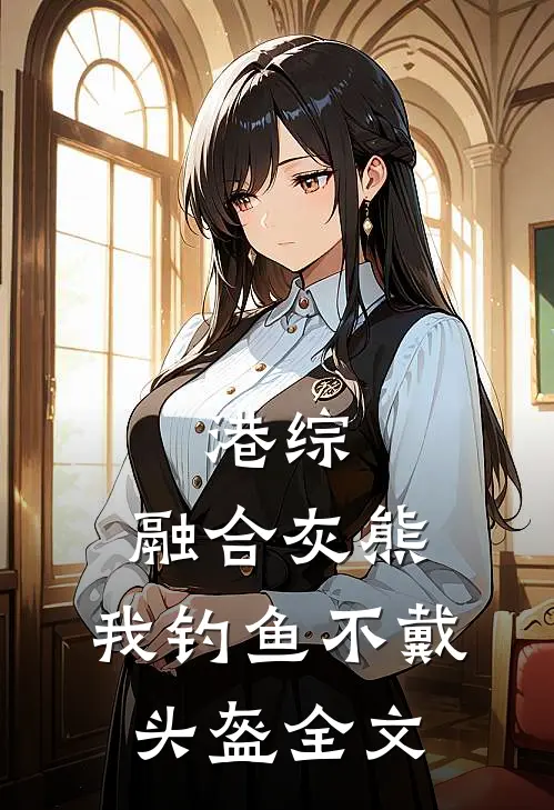 港综：融合灰熊，我钓鱼不戴头盔全文