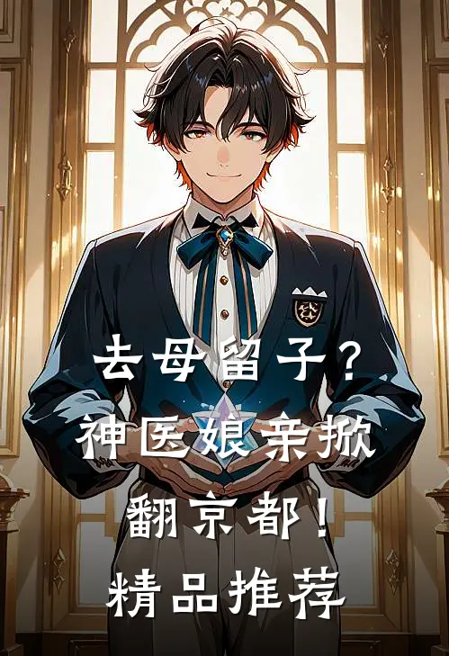 去母留子？神医娘亲掀翻京都！精品推荐