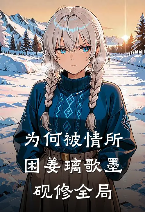 为何被情所困姜璃歌墨砚修全局