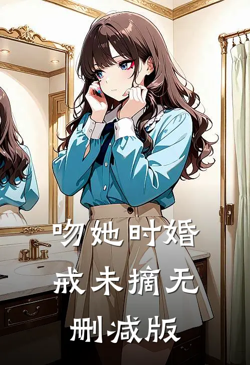 吻她时婚戒未摘无删减版