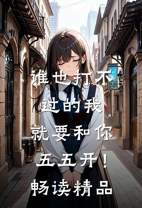 谁也打不过的我，就要和你五五开！畅读精品