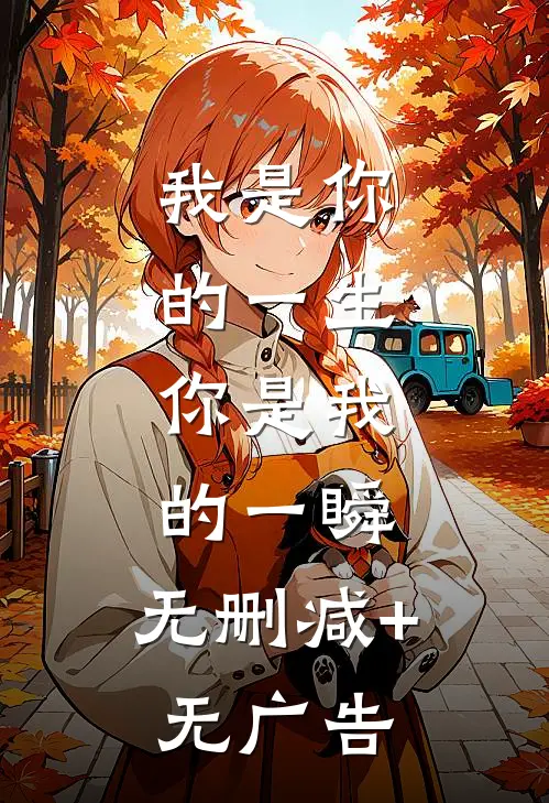 我是你的一生，你是我的一瞬。无删减+无广告