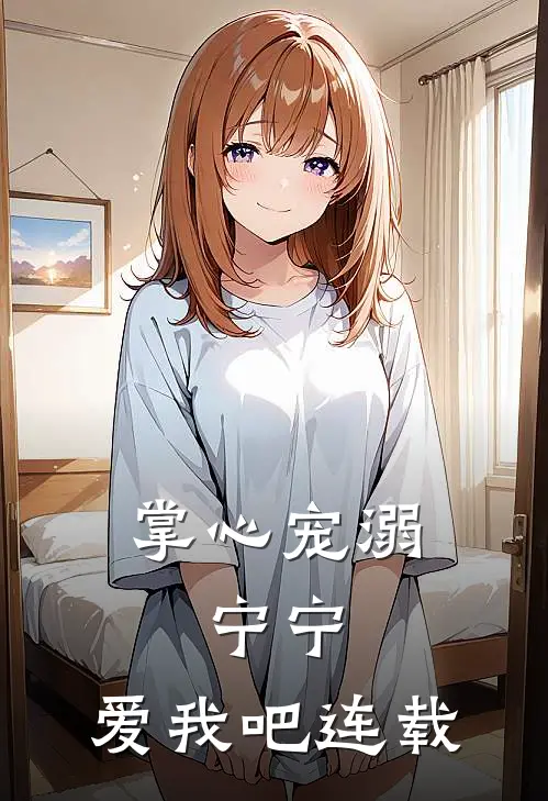 掌心宠溺：宁宁，爱我吧连载