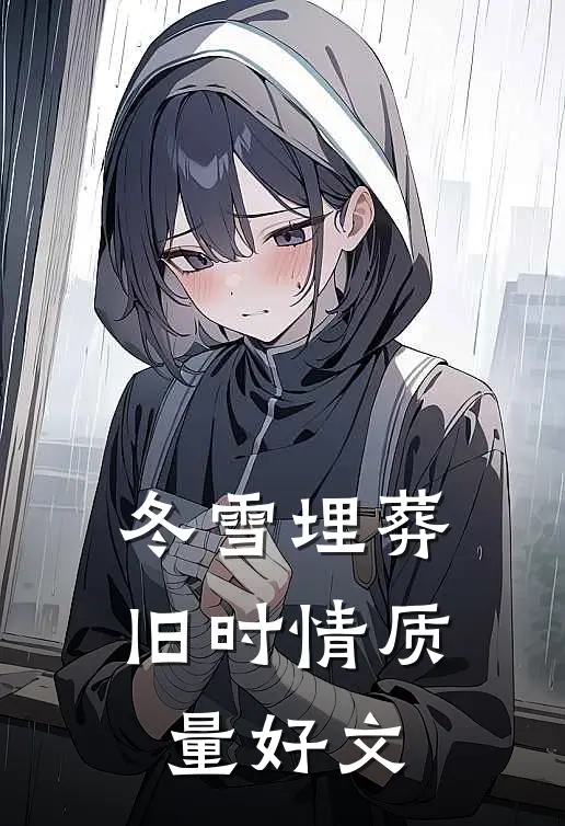 冬雪埋葬旧时情质量好文