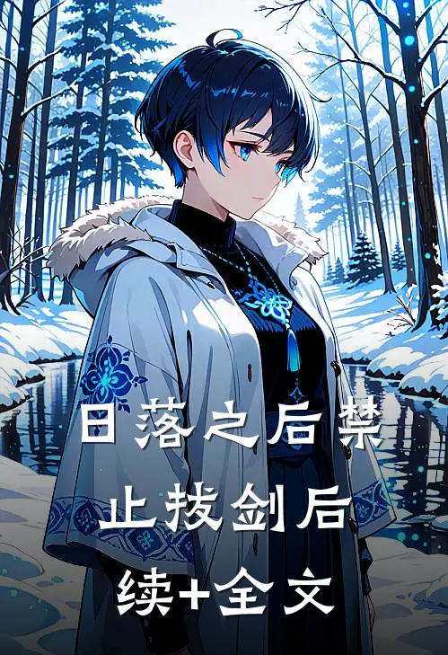日落之后禁止拔剑后续+全文