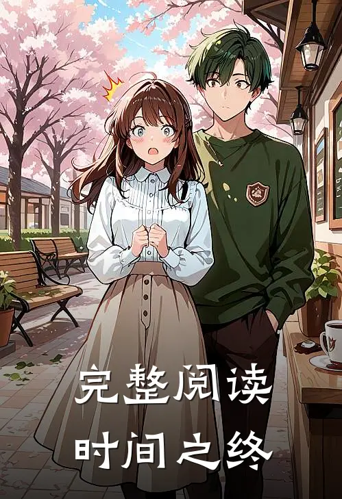 完整阅读时间之终
