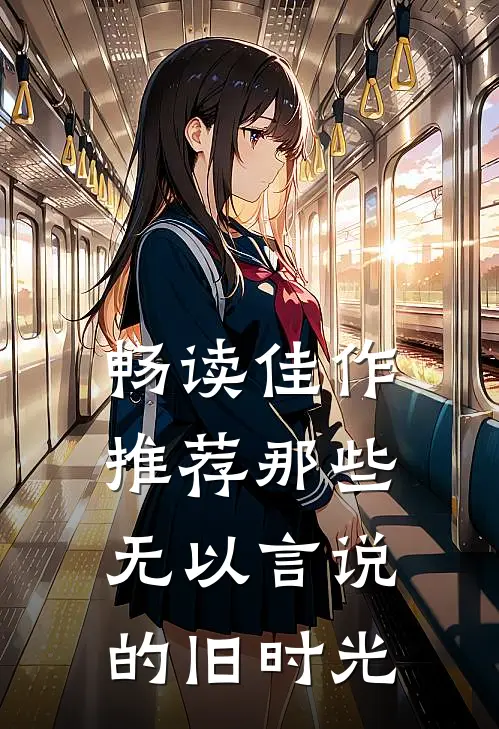 畅读佳作推荐那些无以言说的旧时光