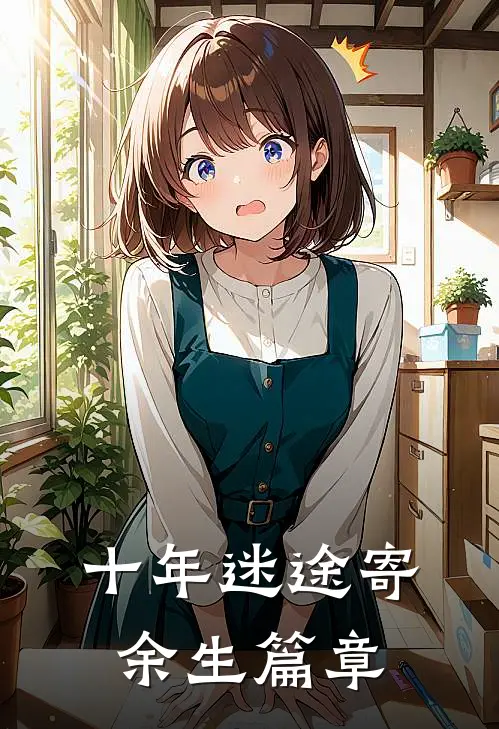十年迷途寄余生篇章
