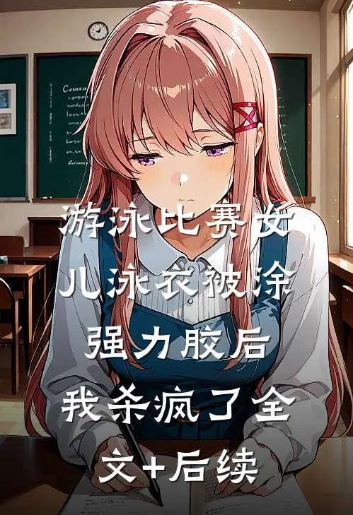 游泳比赛女儿泳衣被涂强力胶后，我杀疯了全文+后续