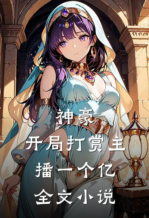 神豪：开局打赏主播一个亿全文小说