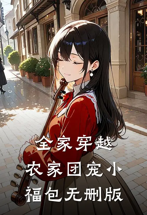 全家穿越：农家团宠小福包无删版