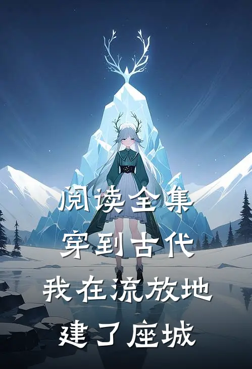 阅读全集穿到古代，我在流放地建了座城