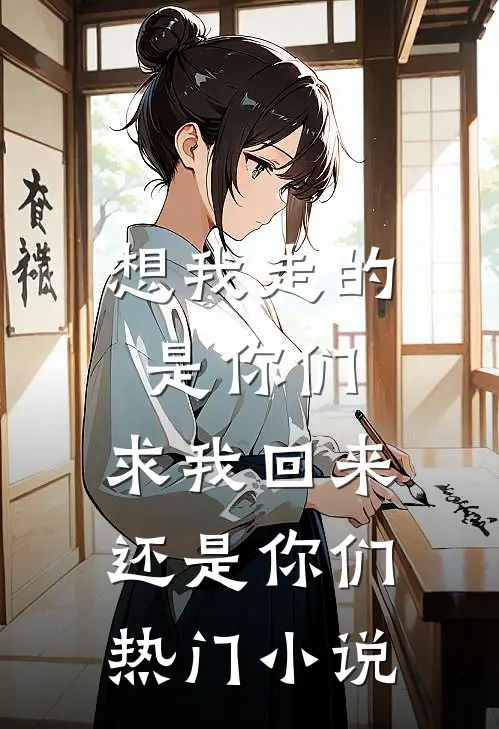 想我走的是你们，求我回来还是你们热门小说