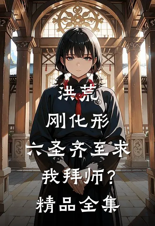 洪荒：刚化形，六圣齐至求我拜师？精品全集