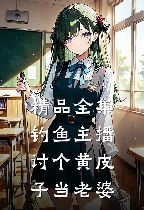 精品全集钓鱼主播：讨个黄皮子当老婆