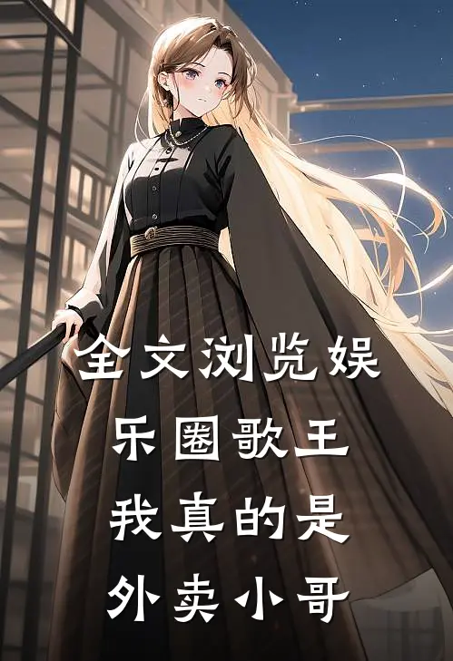 全文浏览娱乐圈歌王：我真的是外卖小哥