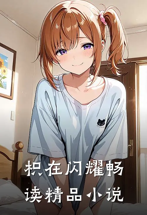 枳在闪耀畅读精品小说