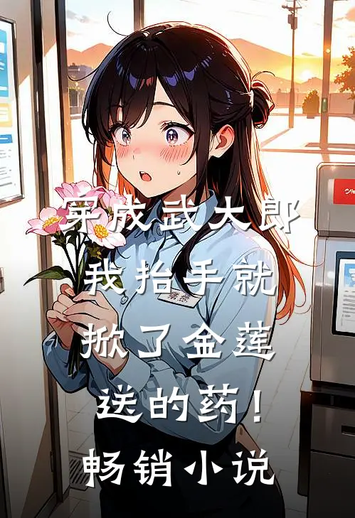 穿成武大郎，我抬手就掀了金莲送的药！畅销小说