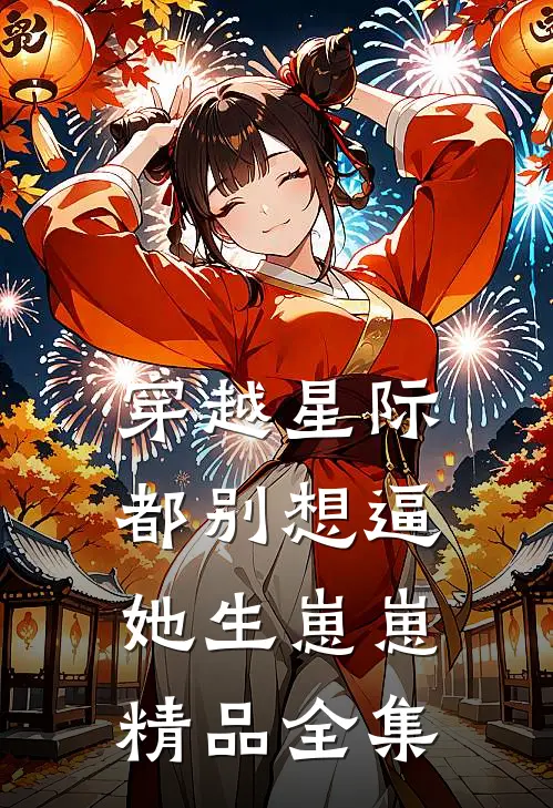 穿越星际，都别想逼她生崽崽精品全集