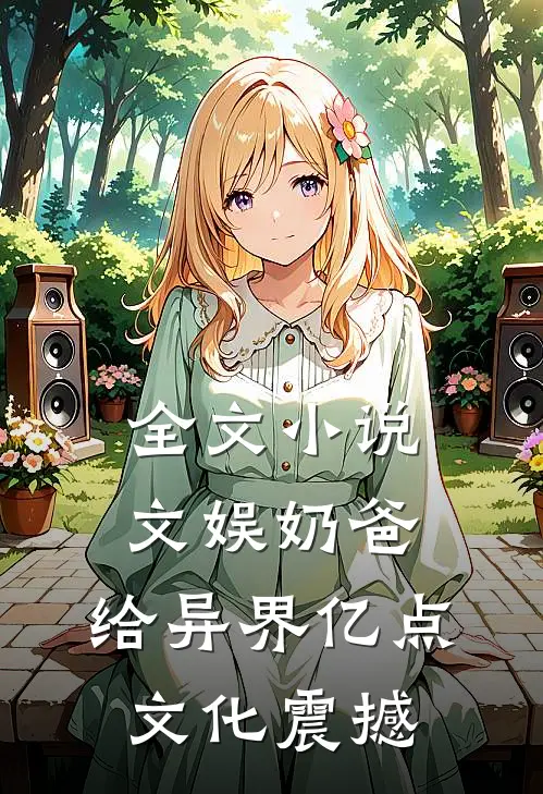 全文小说文娱奶爸：给异界亿点文化震撼