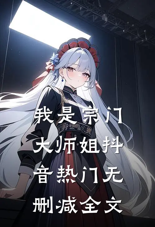 我是宗门大师姐抖音热门无删减全文