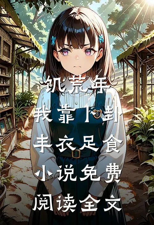饥荒年：我靠卜卦，丰衣足食小说免费阅读全文