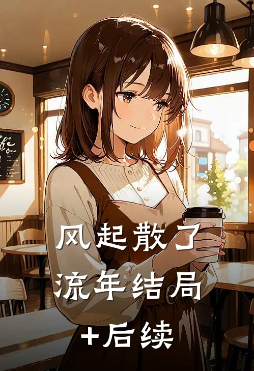 风起散了流年结局+后续