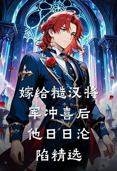 嫁给糙汉将军冲喜后，他日日沦陷精选
