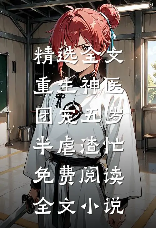 精选全文重生神医:团宠五岁半虐渣忙免费阅读全文小说