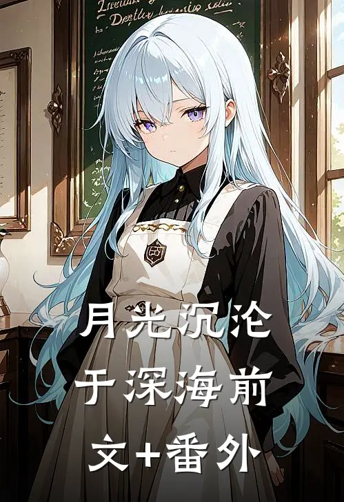 月光沉沦于深海前文+番外
