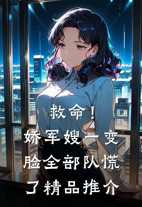 救命！娇军嫂一变脸，全部队慌了精品推介