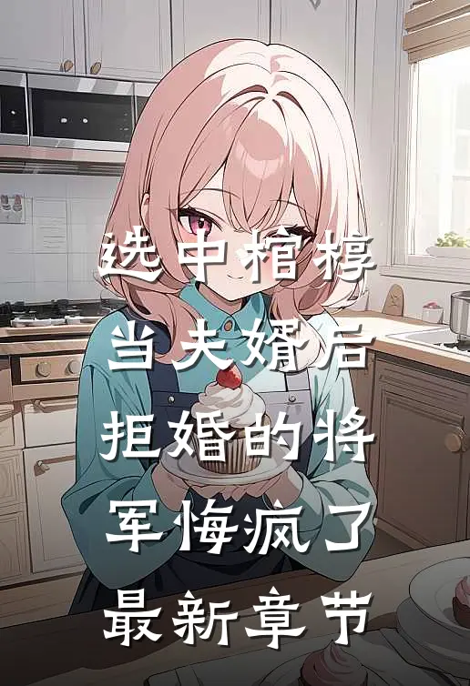 选中棺椁当夫婿后，拒婚的将军悔疯了最新章节