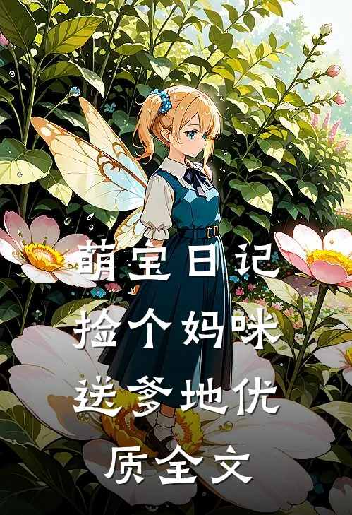 萌宝日记：捡个妈咪送爹地优质全文