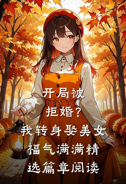 开局被拒婚？我转身娶美女福气满满精选篇章阅读