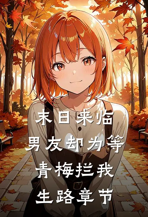 末日来临，男友却为等青梅拦我生路章节