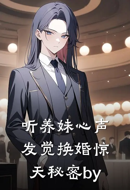 听养妹心声，发觉换婚惊天秘密by
