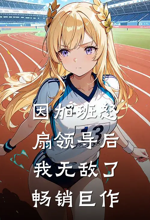 因加班怒扇领导后，我无敌了畅销巨作