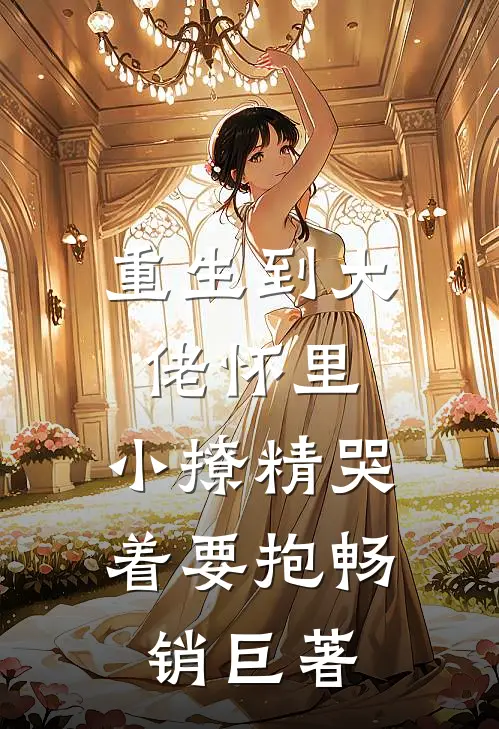 重生到大佬怀里，小撩精哭着要抱畅销巨著